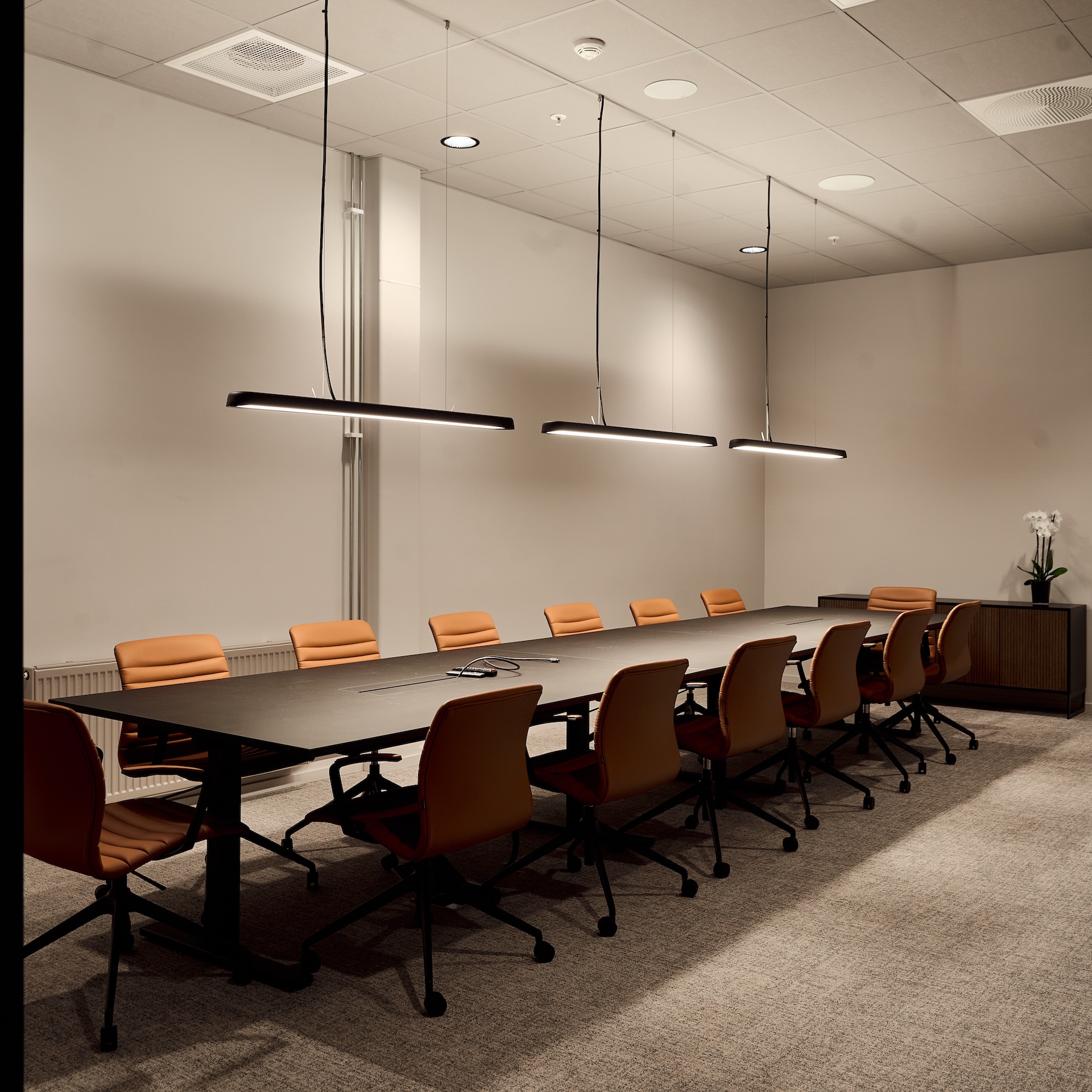 CocaCola-rommet (M1)