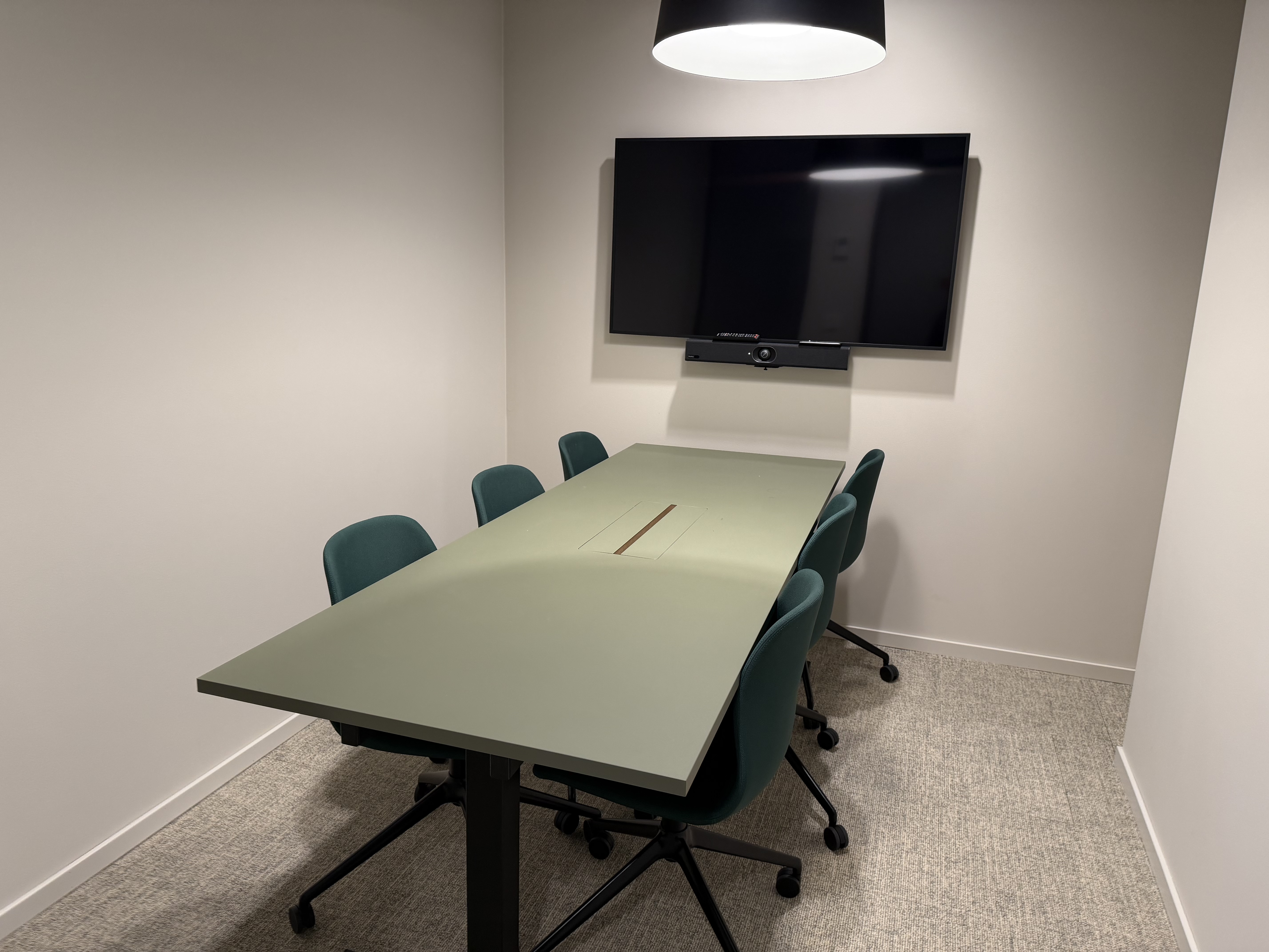 Østmarka-rommet (M7)