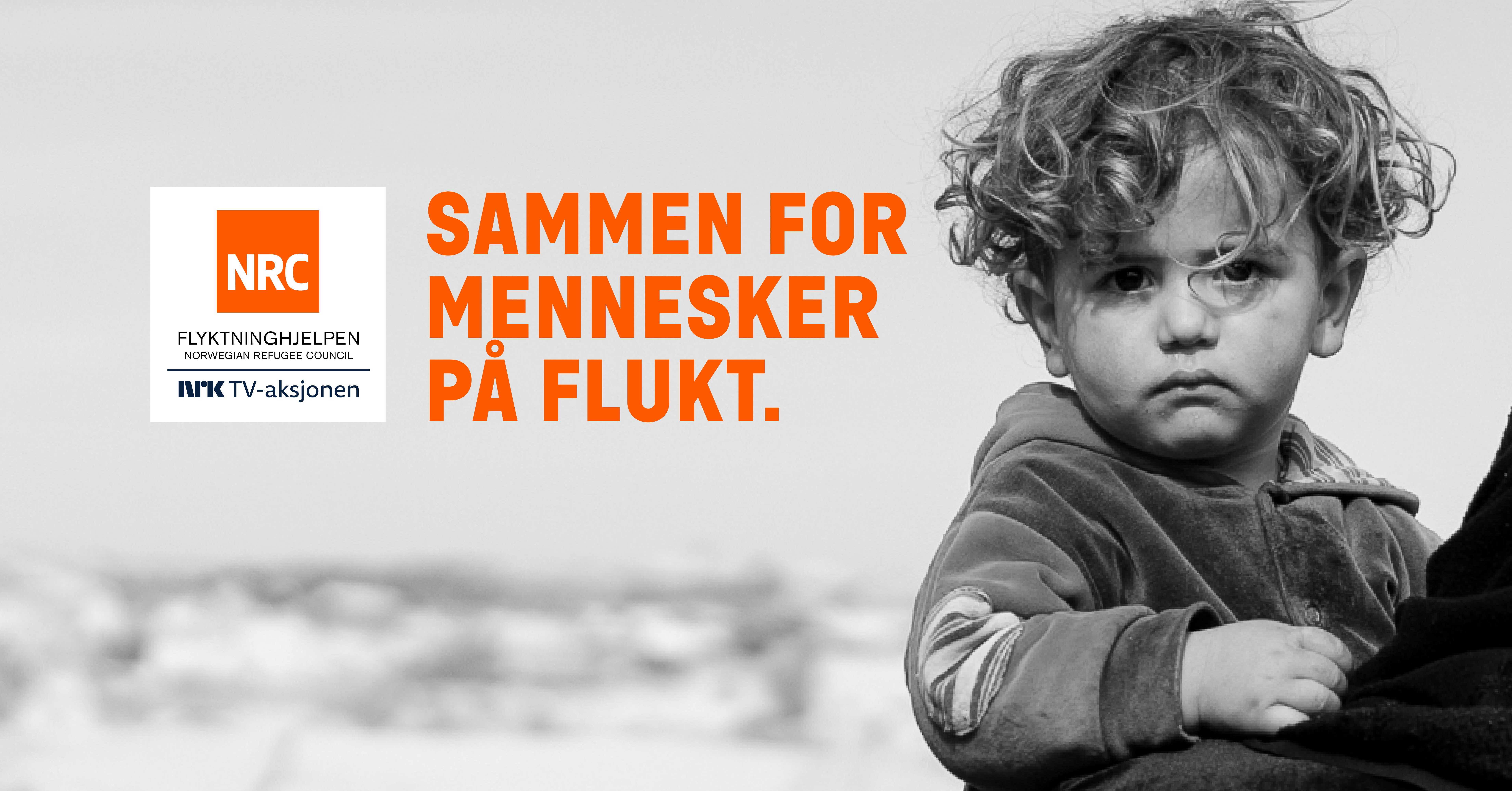 Ringedugnad TV-aksjonen